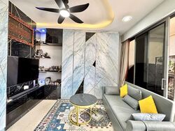 Palm Isles (D17), Condominium #588845331